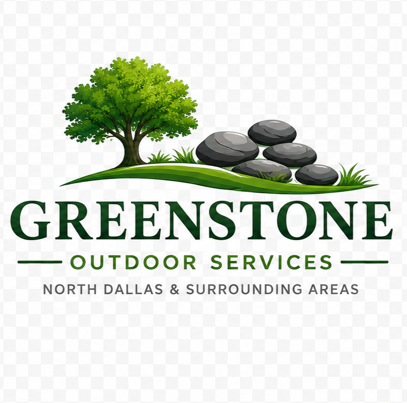 Greenstone Outdoor Services Logo